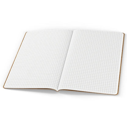 Lochby Refill A5 for Field Journal