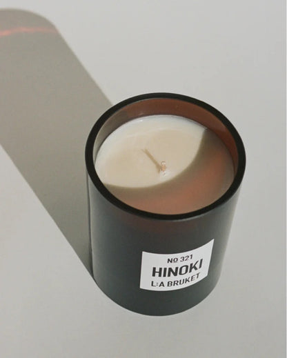 L:A BRUKET Scented Candle 260g