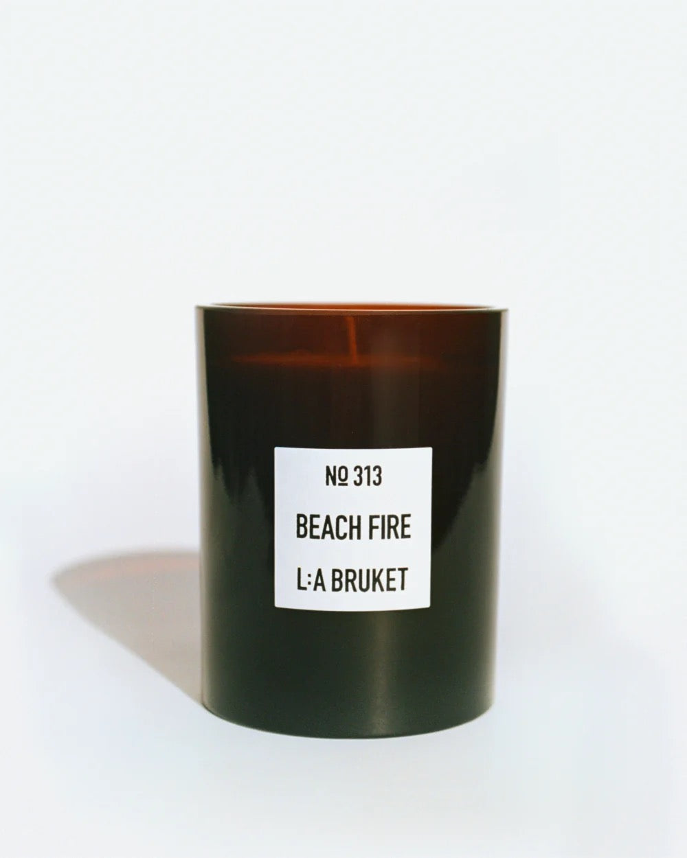 
L:A BRUKET Scented Candle 260g