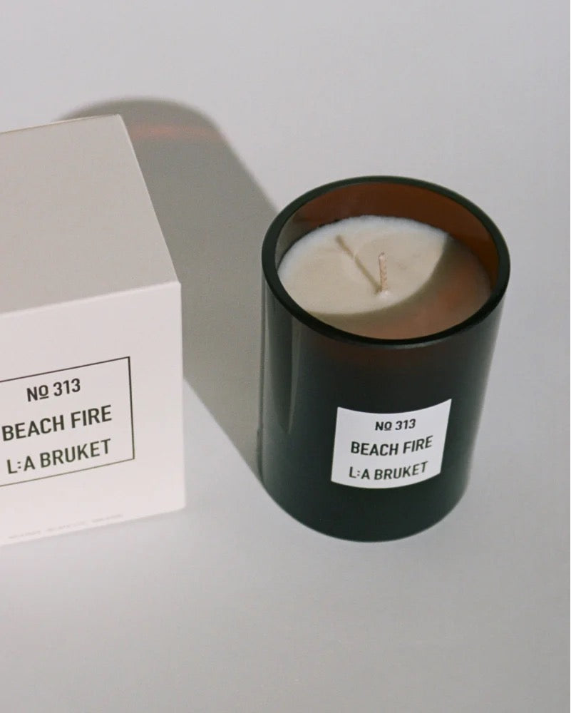 L:A BRUKET Scented Candle 260g