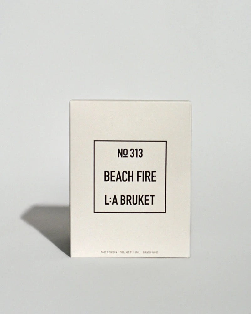 
L:A BRUKET Scented Candle 260g