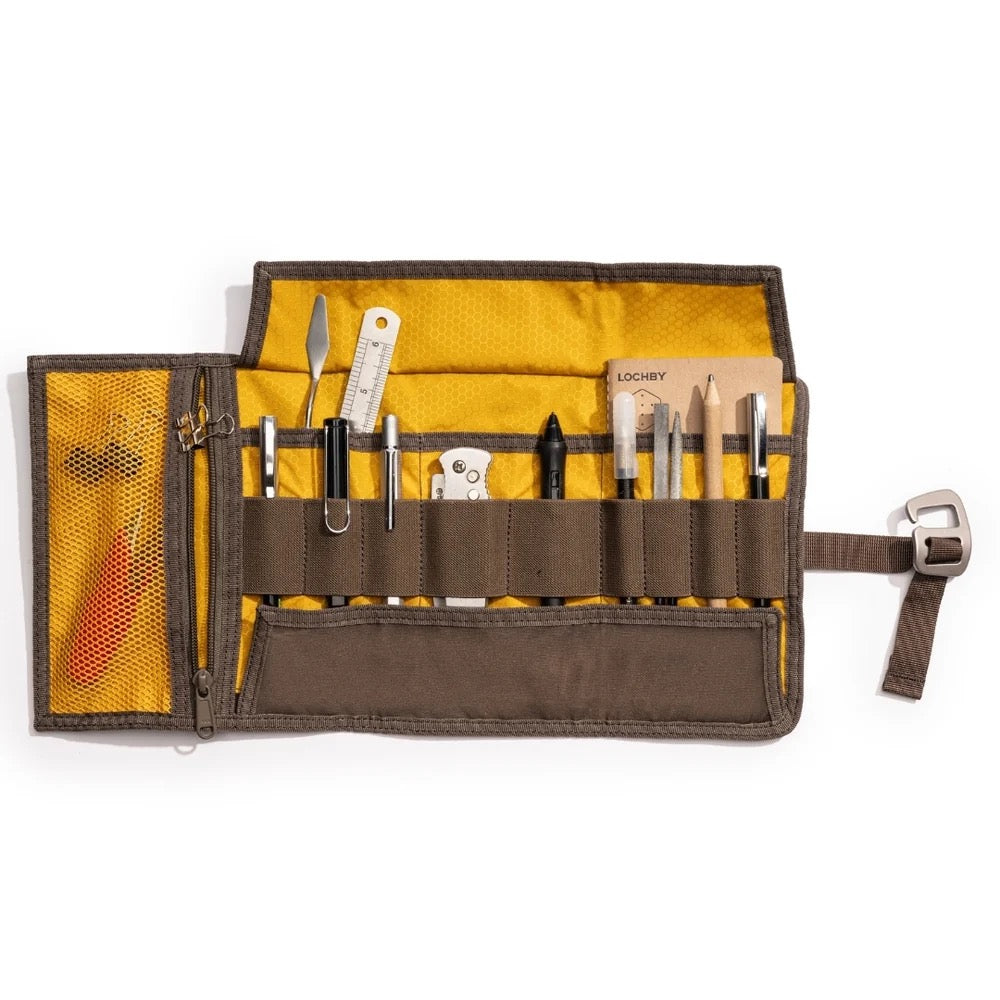 Lochby Tool Roll