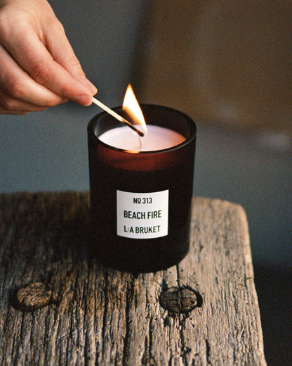 L:A BRUKET Scented Candle 260g