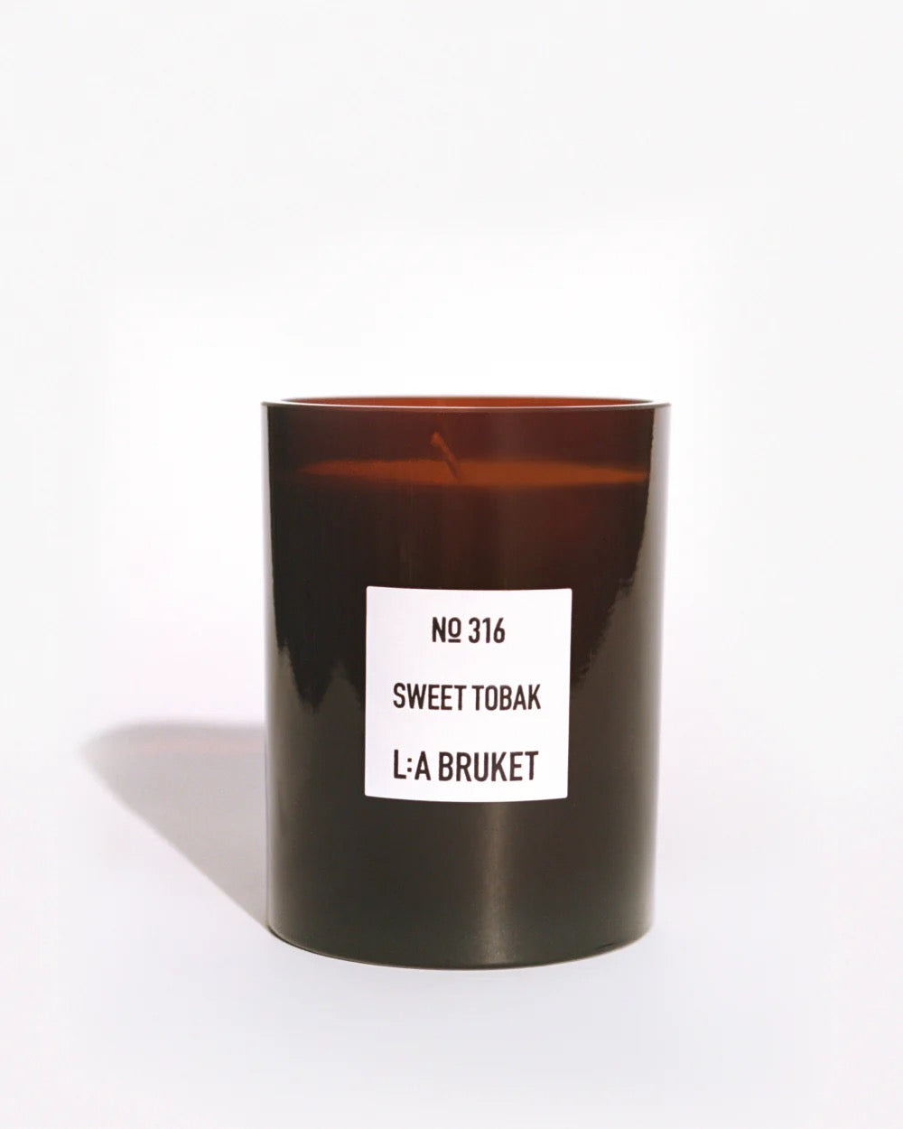 
L:A BRUKET Scented Candle 260g