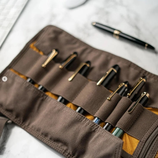 Lochby Tool Roll