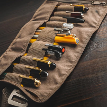 Lochby Tool Roll