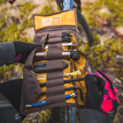 Lochby Tool Roll