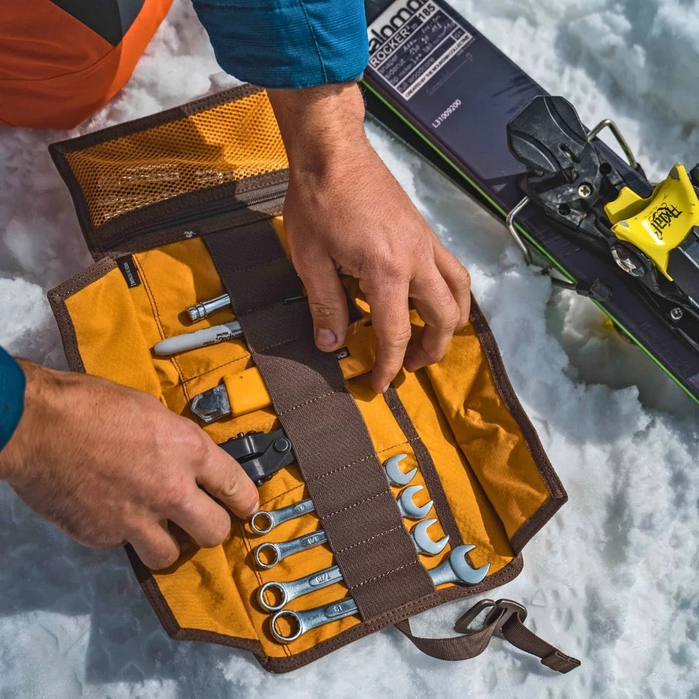 Lochby Tool Roll