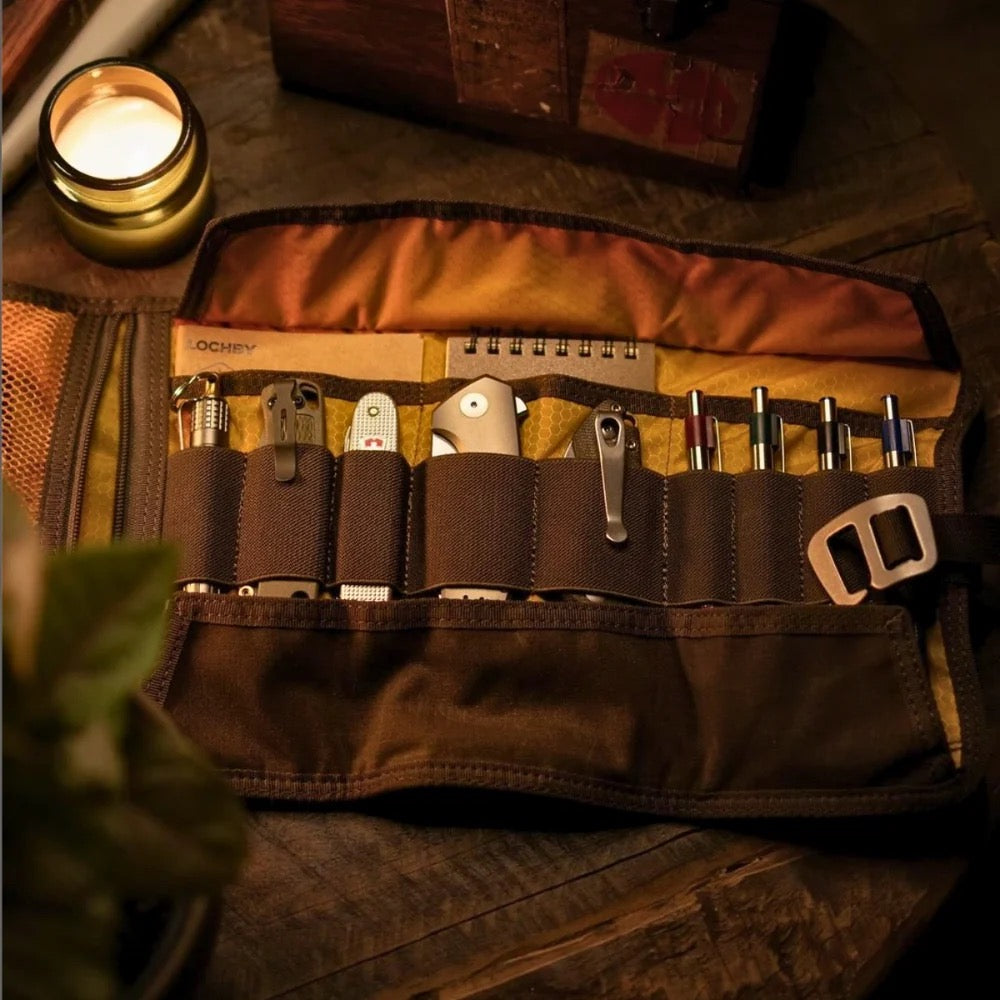 Lochby Tool Roll