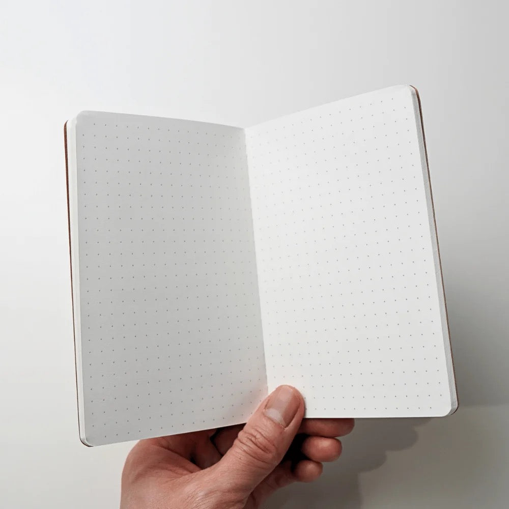 Lochby Refill for Pocket Journal