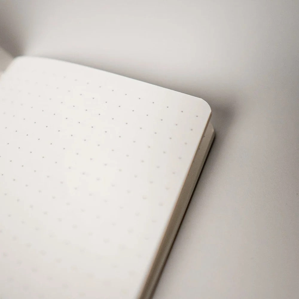 Lochby Refill for Pocket Journal