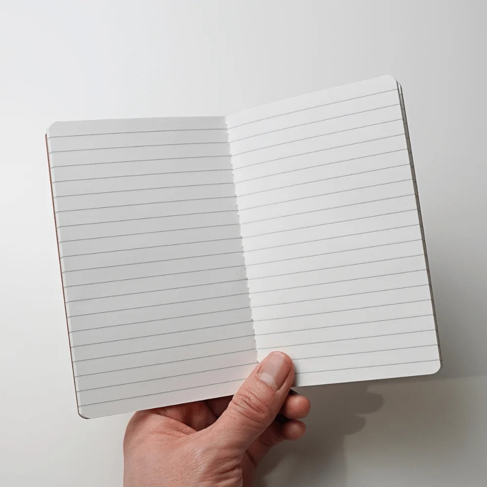 Lochby Refill for Pocket Journal