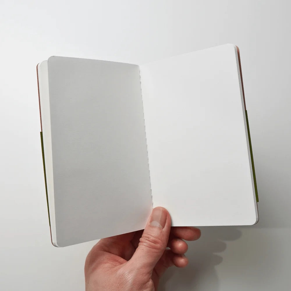 Lochby Refill for Pocket Journal