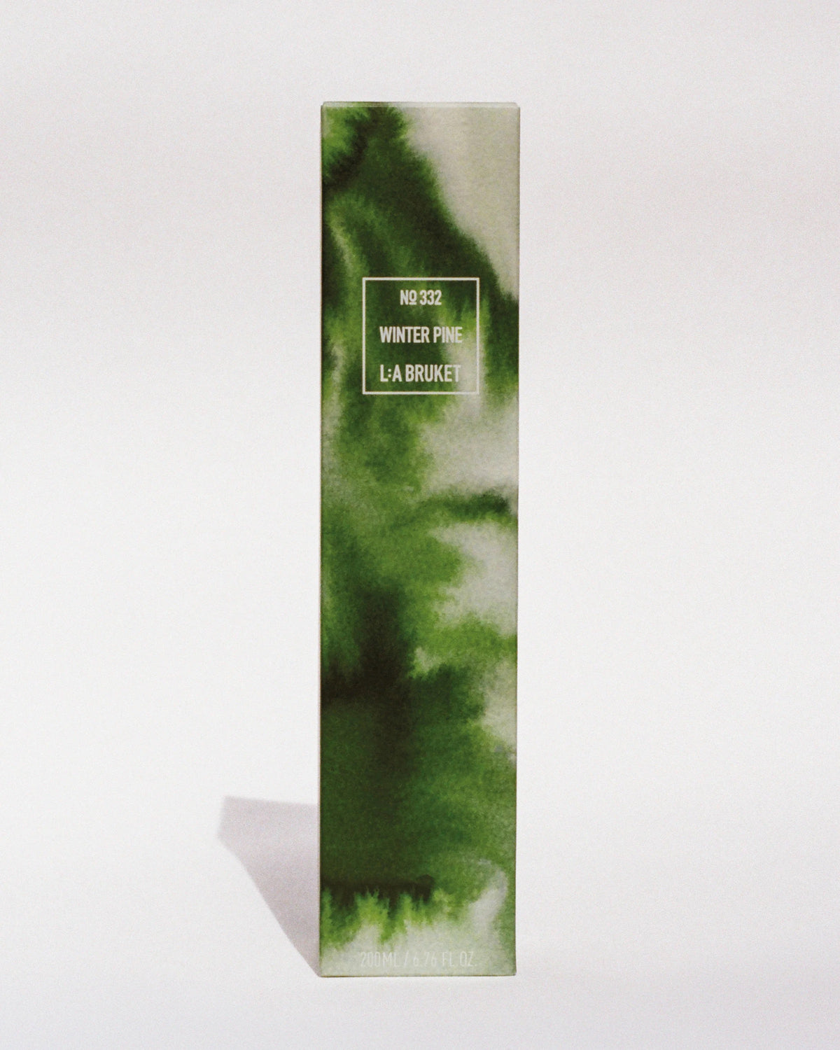 
L:A BRUKET Room Diffuser 332 Winter Pine 200ml