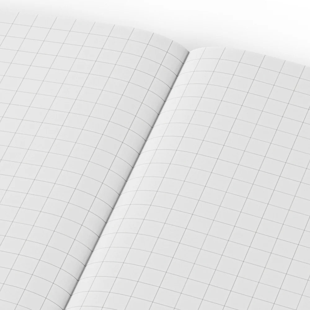Lochby Refill for Pocket Journal