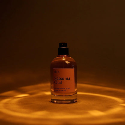 Dilo Satsuma Oud EDP 50ml