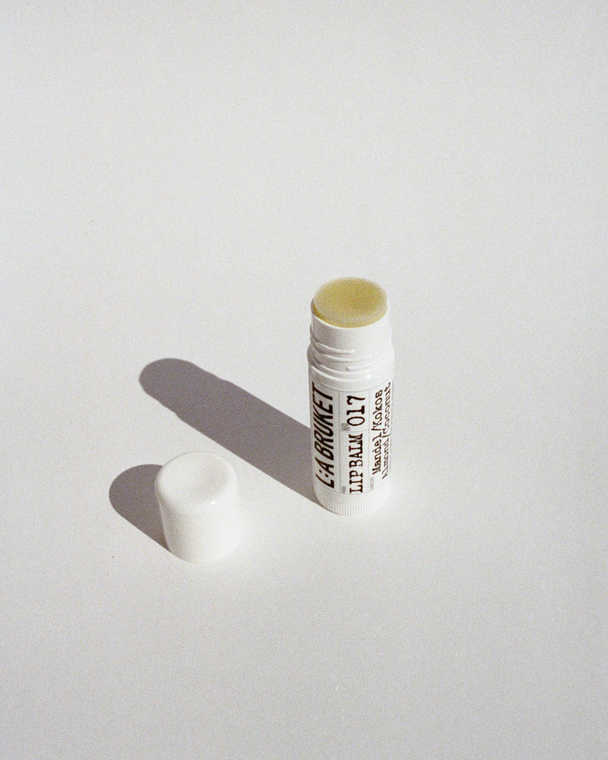 
L:A BRUKET Lip Balm 14g