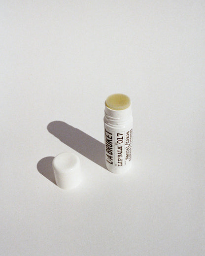 L:A BRUKET Lip Balm 14g