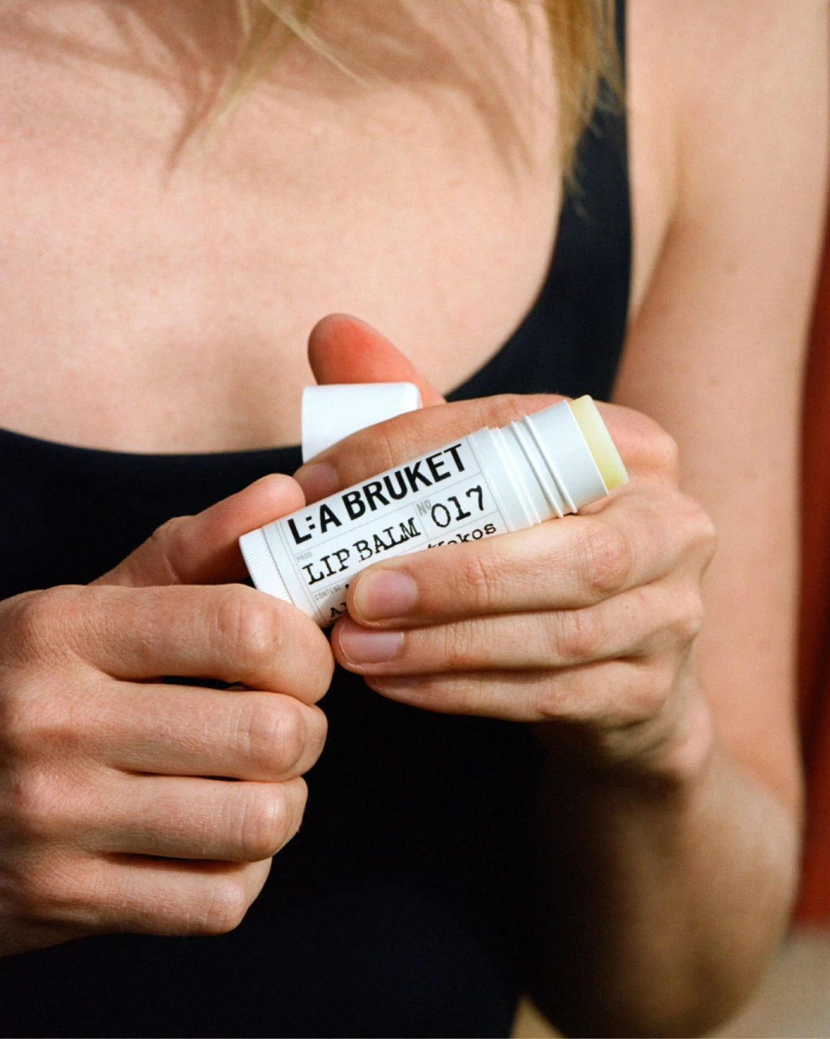 
L:A BRUKET Lip Balm 14g