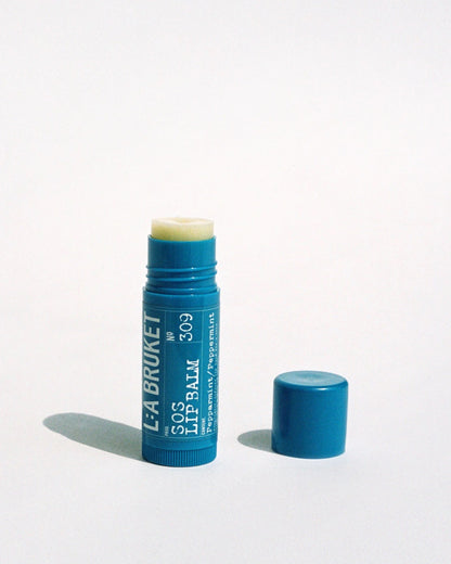 L:A BRUKET Lip Balm 14g