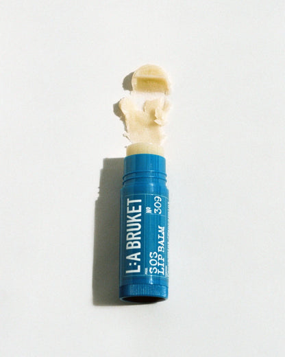 L:A BRUKET Lip Balm 14g