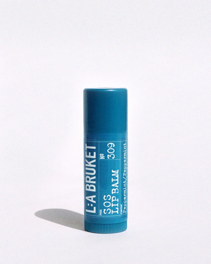 L:A BRUKET Lip Balm 14g