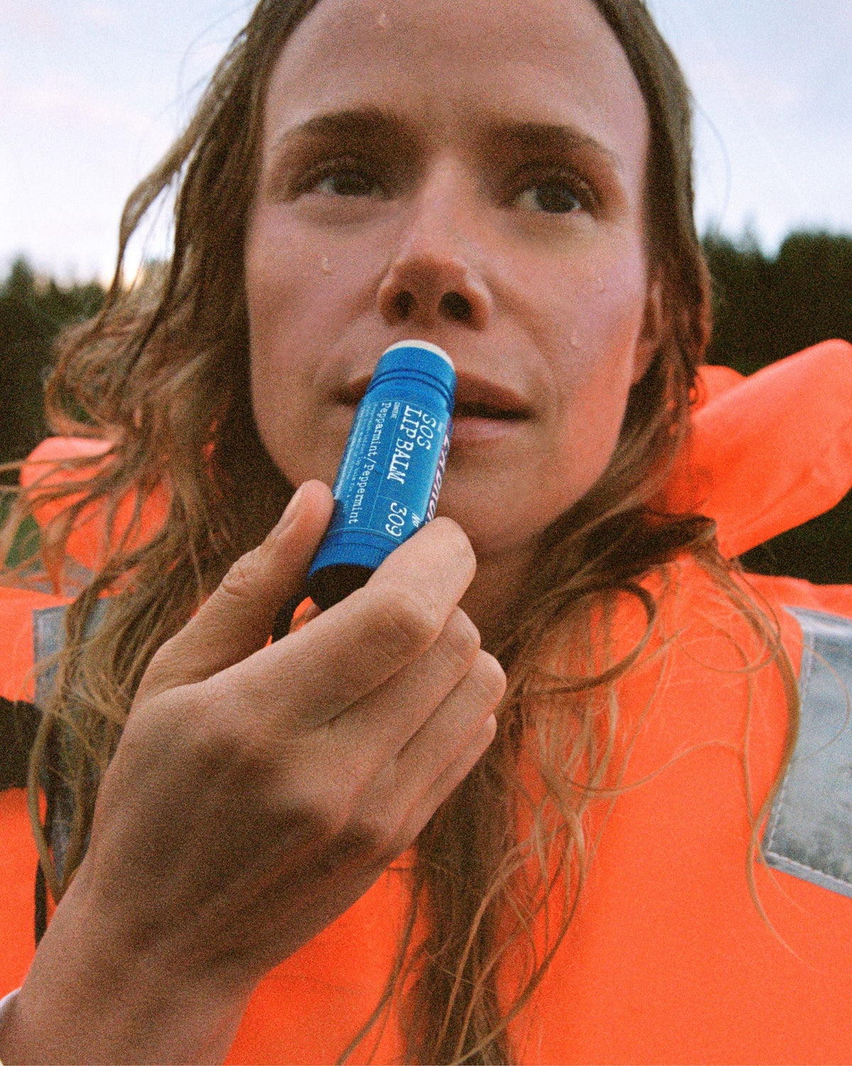 
L:A BRUKET Lip Balm 14g