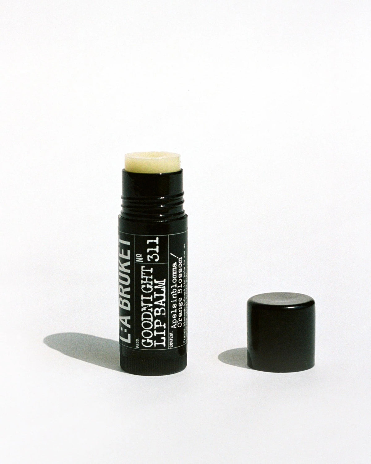 
L:A BRUKET Lip Balm 14g