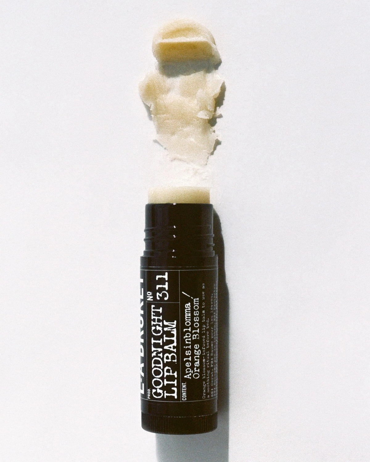 
L:A BRUKET Lip Balm 14g