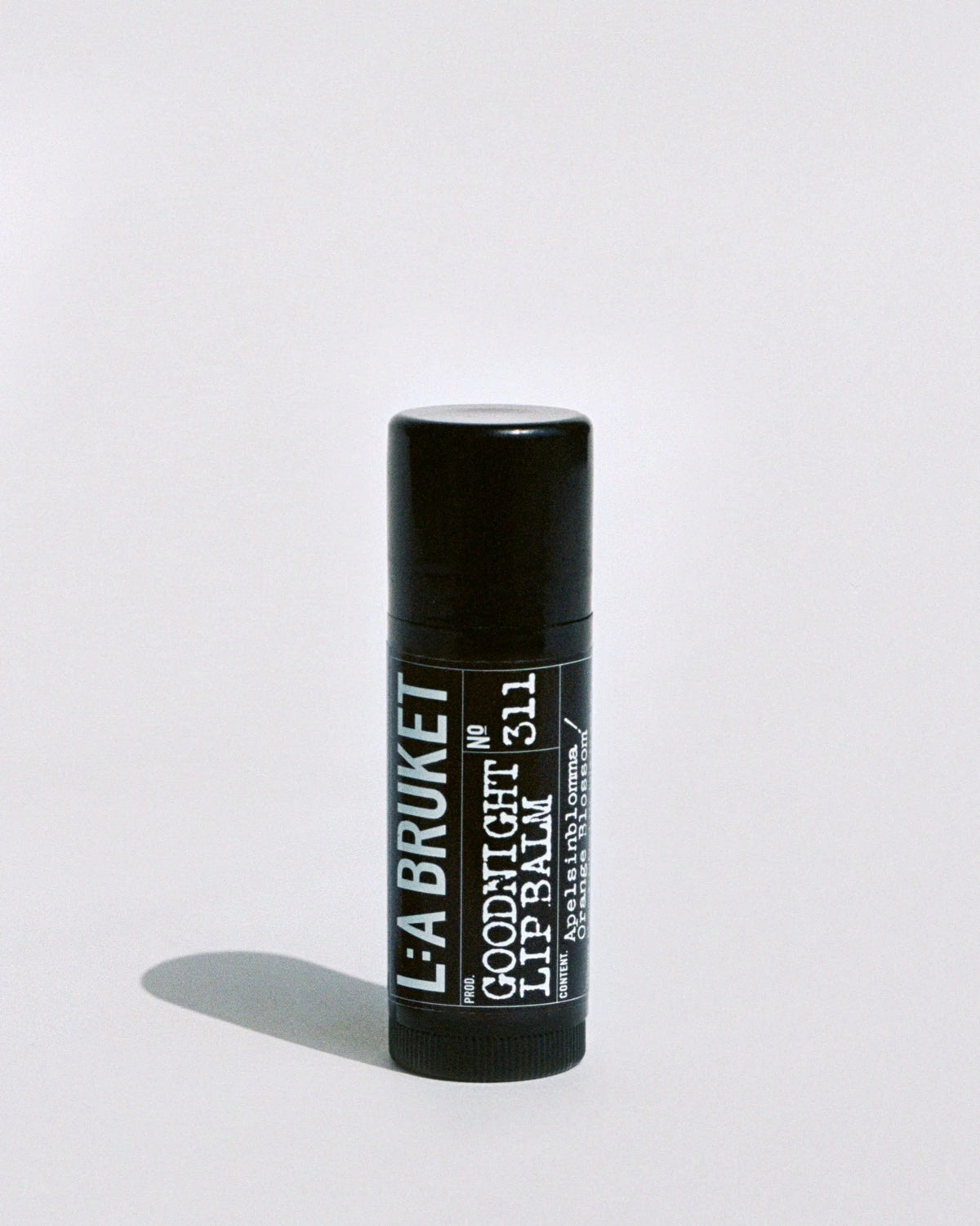L:A BRUKET Lip Balm 14g