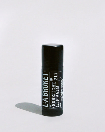 L:A BRUKET Lip Balm 14g