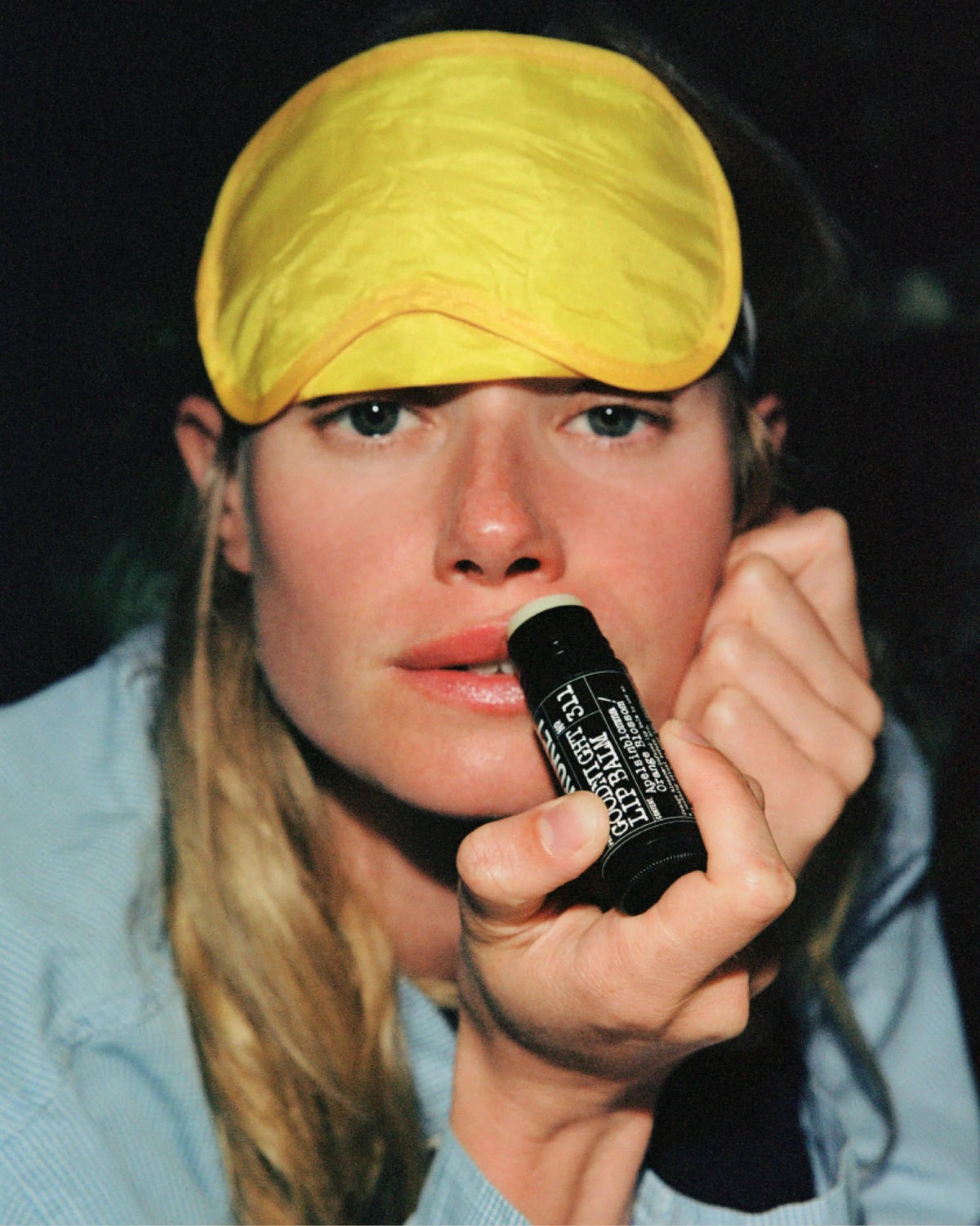 L:A BRUKET Lip Balm 14g
