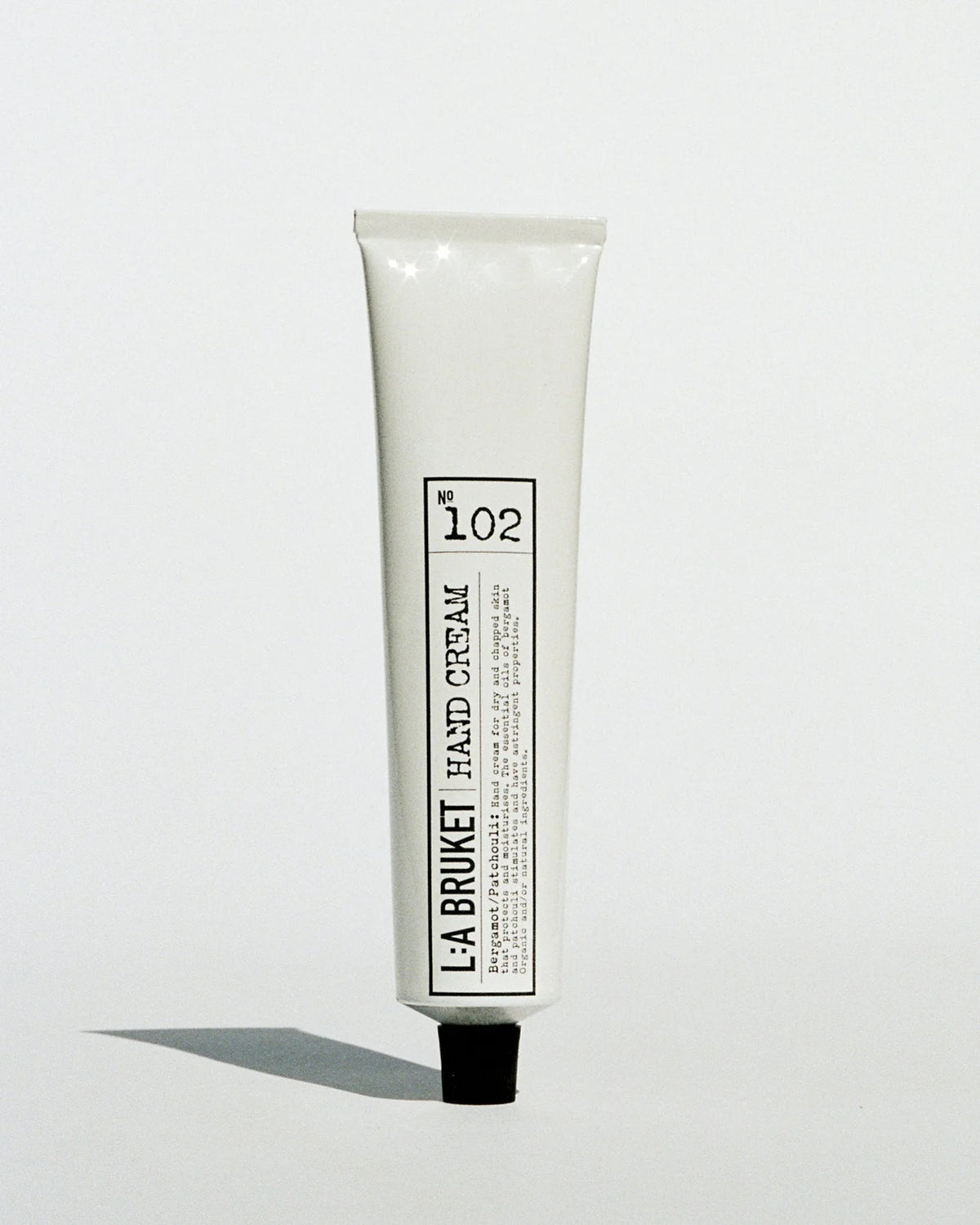 L:A BRUKET Hand Cream 70ml