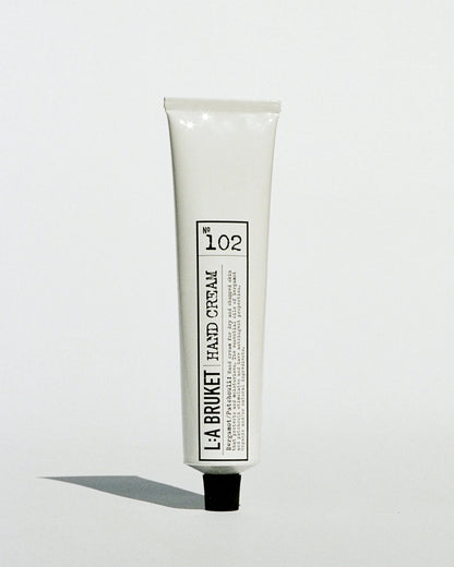 L:A BRUKET Hand Cream 70ml