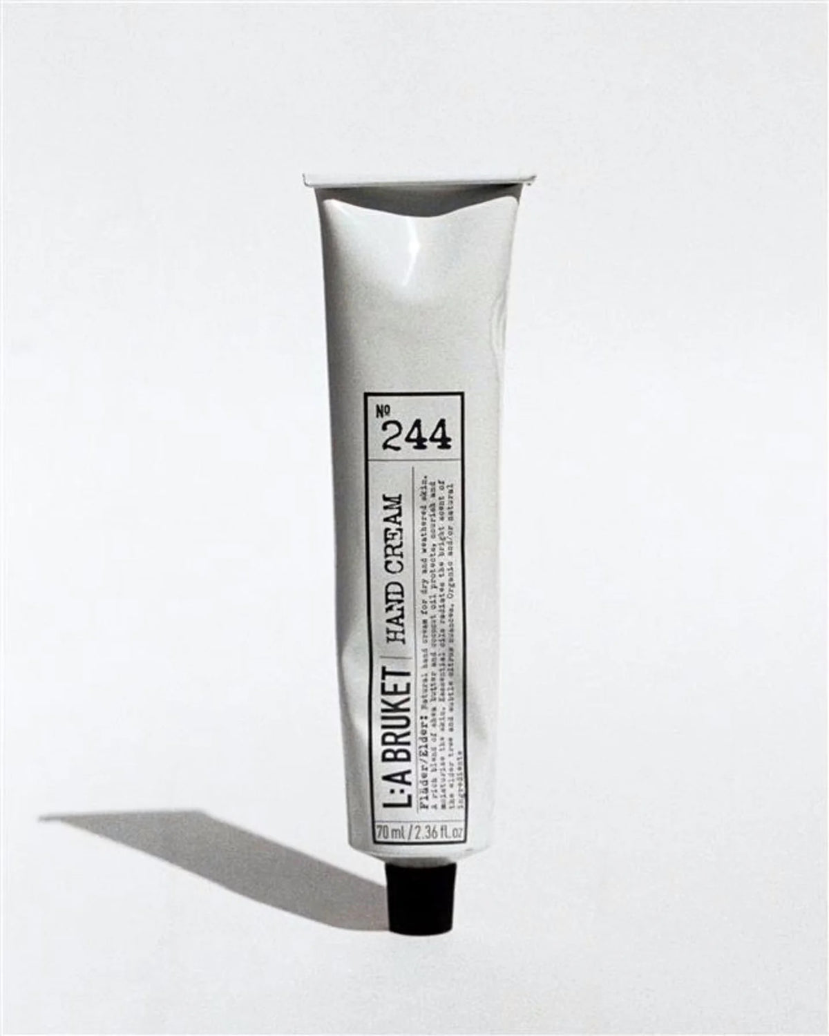 
L:A BRUKET Hand Cream 70ml