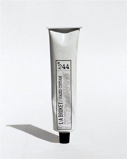 L:A BRUKET Hand Cream 70ml