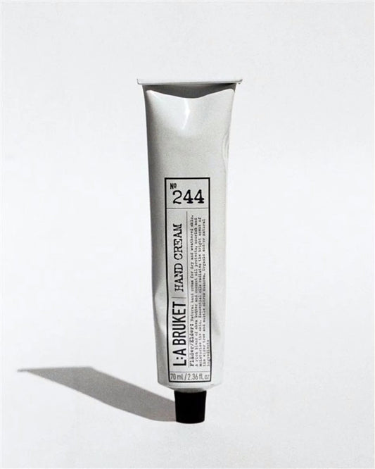 
L:A BRUKET Hand Cream 70ml