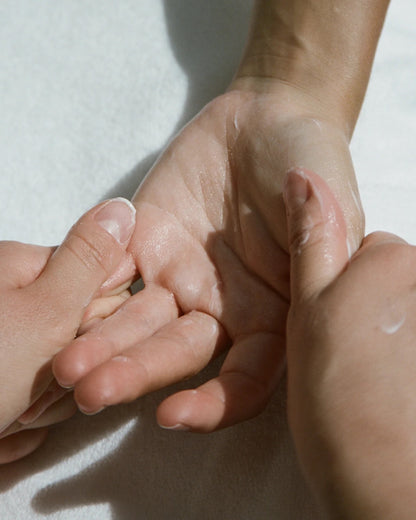 L:A BRUKET Hand Cream 70ml