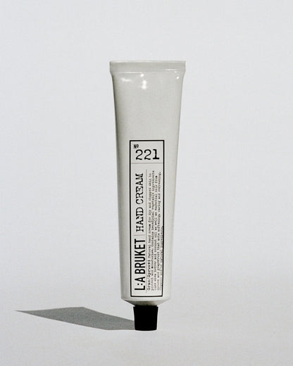 L:A BRUKET Hand Cream 70ml