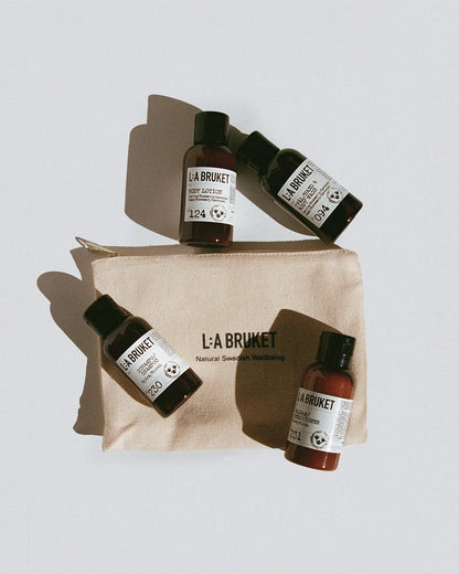 L:A BRUKET Discovery Kit