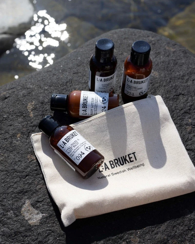 
L:A BRUKET Discovery Kit