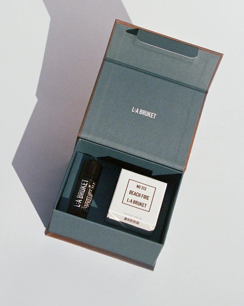 L:A BRUKET Nightfall Limited Edition Kit