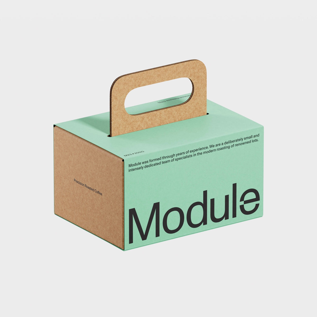 
Module M23 200g | Colombia
