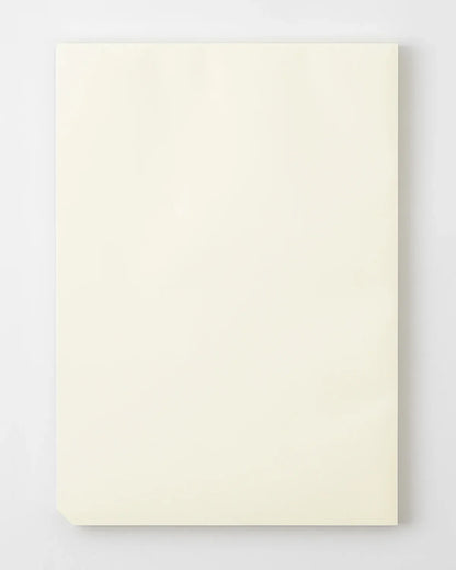 MD Product Paperpad A4 Blank