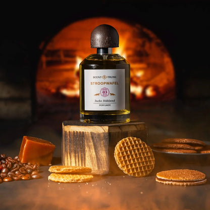 Scent Trunk Stroopwafel EDP 30ml