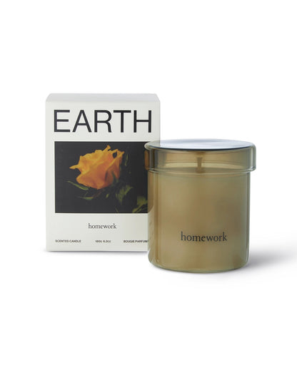 Homework Candle 180g