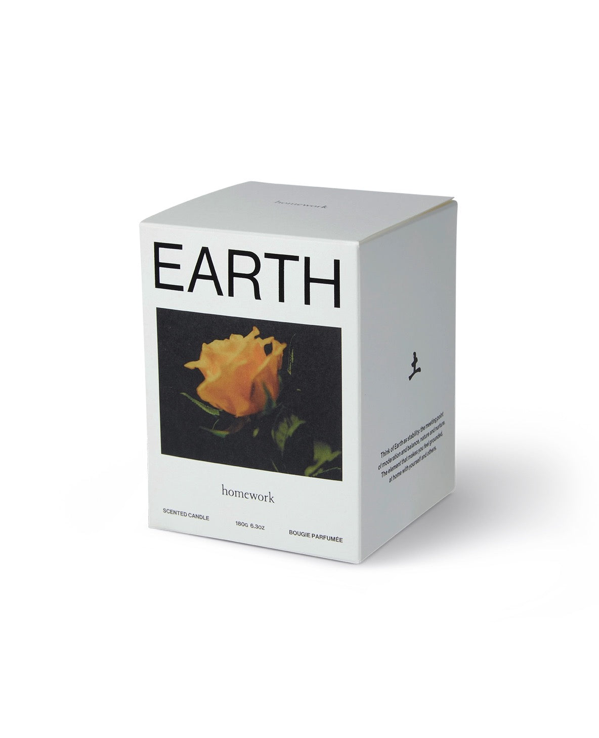 Homework Candle 180g