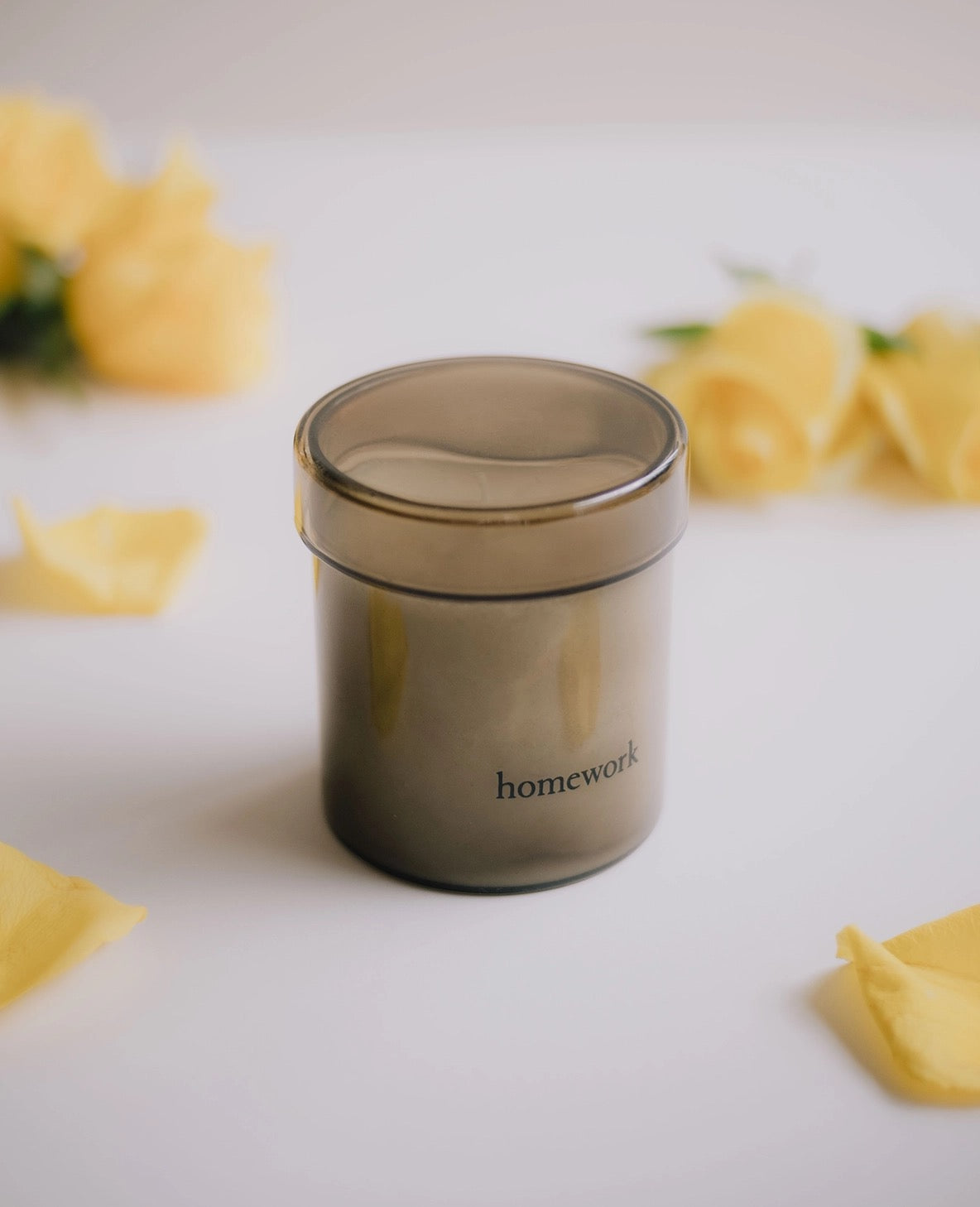 Homework Candle 180g