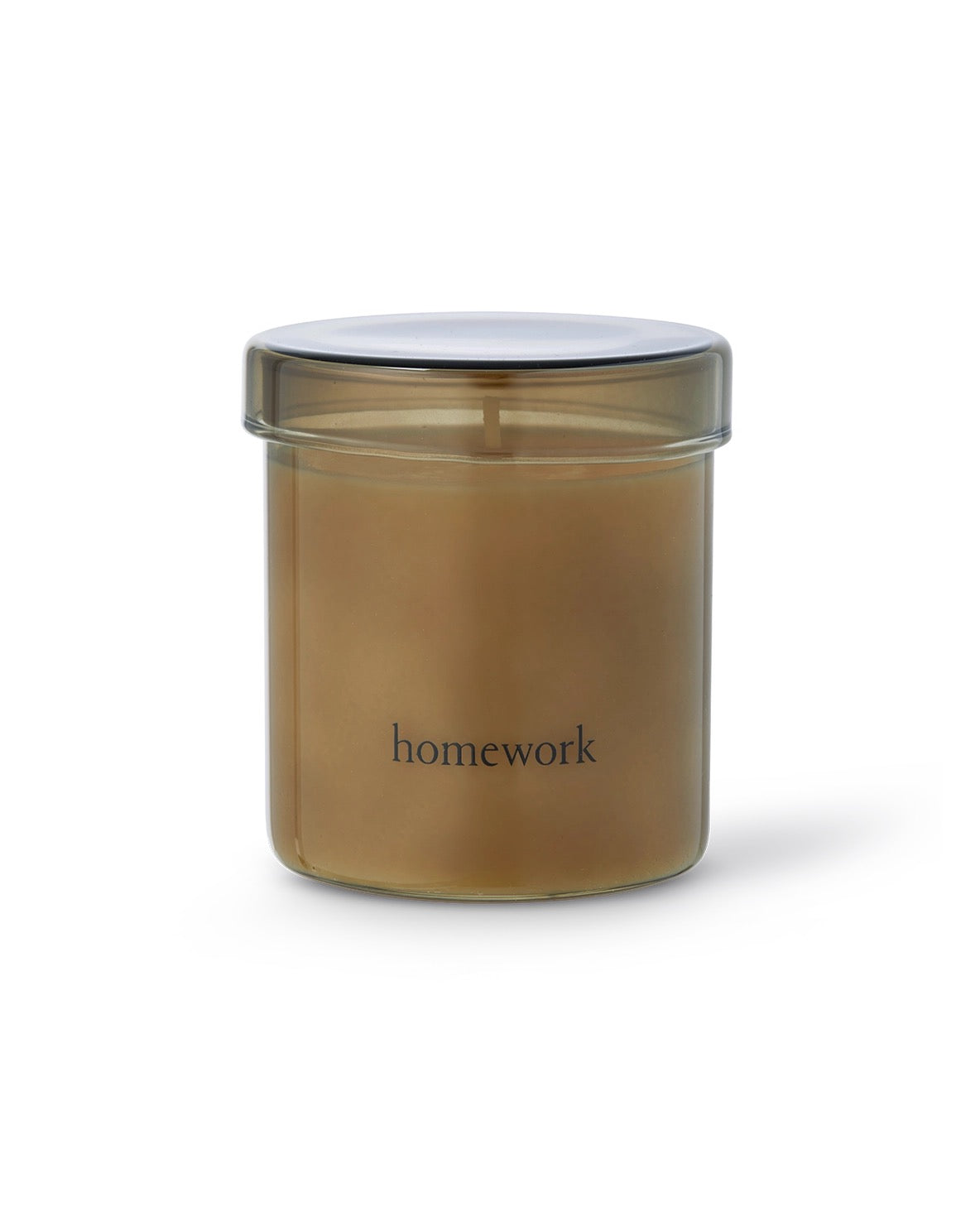 Homework Candle 180g
