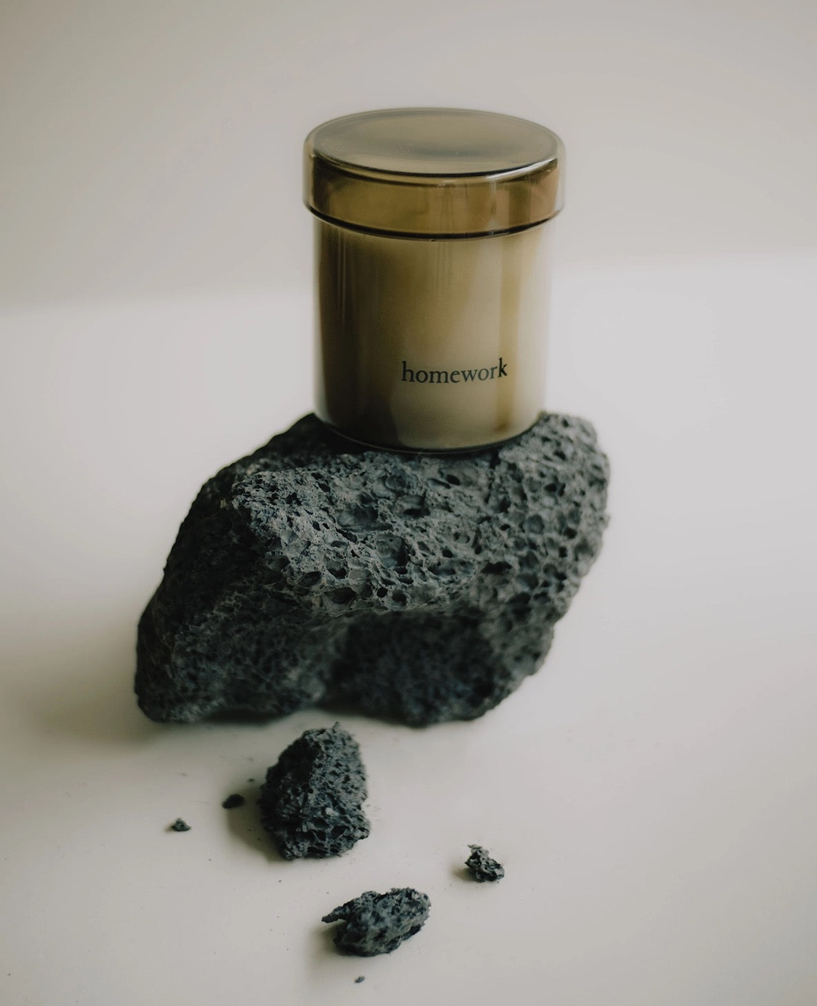 Homework Candle 180g